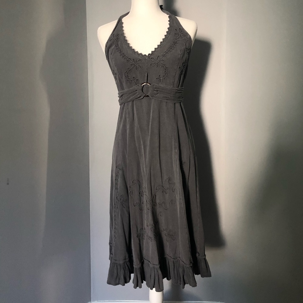 Midi dress